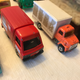 Illustration for article titled Colossal Die-Cast Collection - Box 115 - I Dont Remember